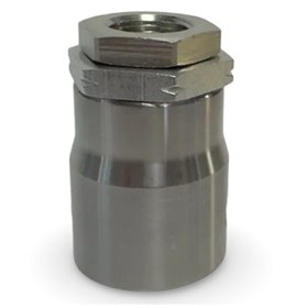 Canon de réglage rotule