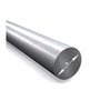 Barre ronde plein aluminium