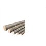 Barre ronde plein bronze RG7 (CuSn7ZnPb) 500mm