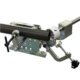 Encocheuse de tube ULTRA