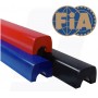 Mousse de protection FIA 8857-2001 Type A