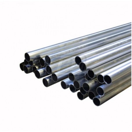 Tubes aluminium L3m