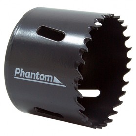 Scie cloche Bi-metal Phantom dents fines Scie cloche Bi-metal Phantom dents fines