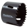 Scie cloche Bi-metal Phantom dentes fines